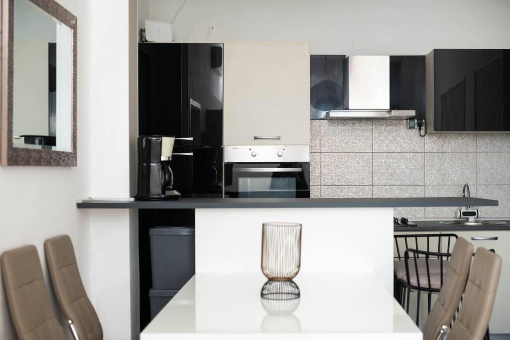 Apartment Val With Sea View Sibenik Exterior photo